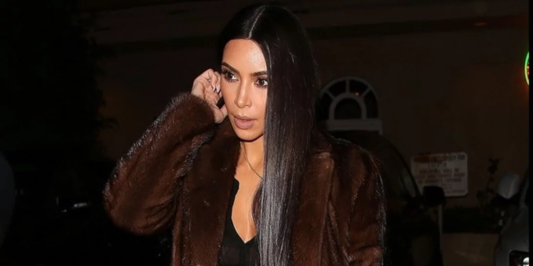 Kim Kardashian: Θα θέλεις να αντιγράψεις το νέο της κούρεμα!