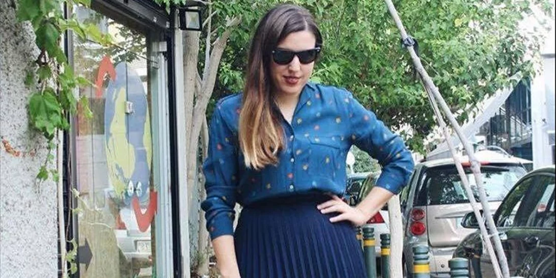 Τι είναι αυτό που σε κάνει να θέλεις #ligospitiakoma;