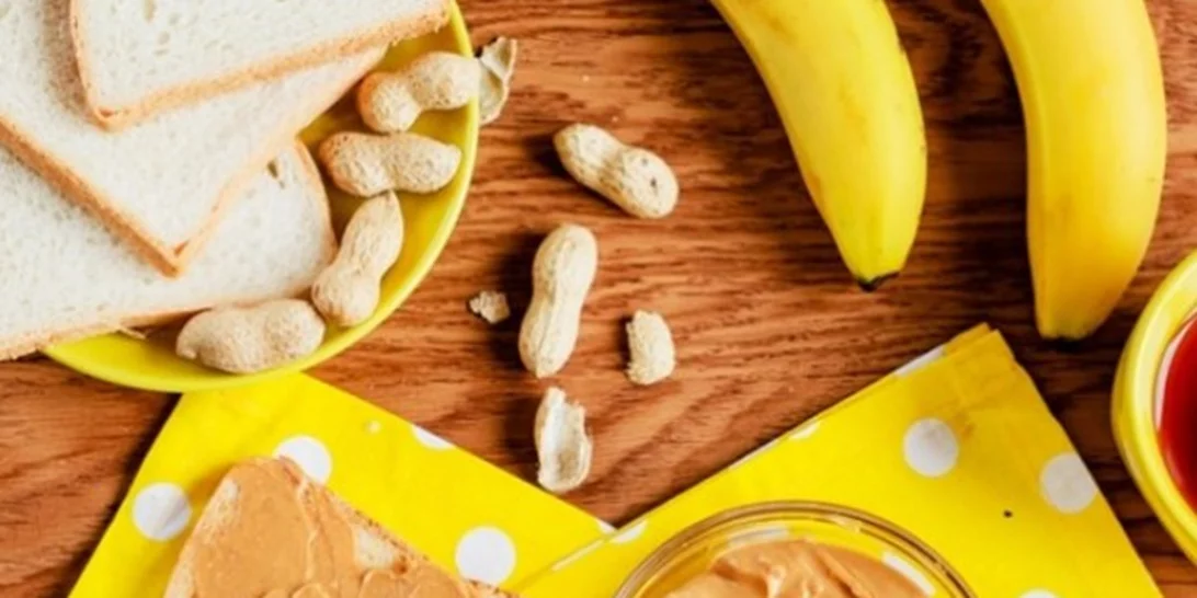 8 σνακ με λίγες θερμίδες για την καταπολέμηση κάθε λιγούρας από άγχος