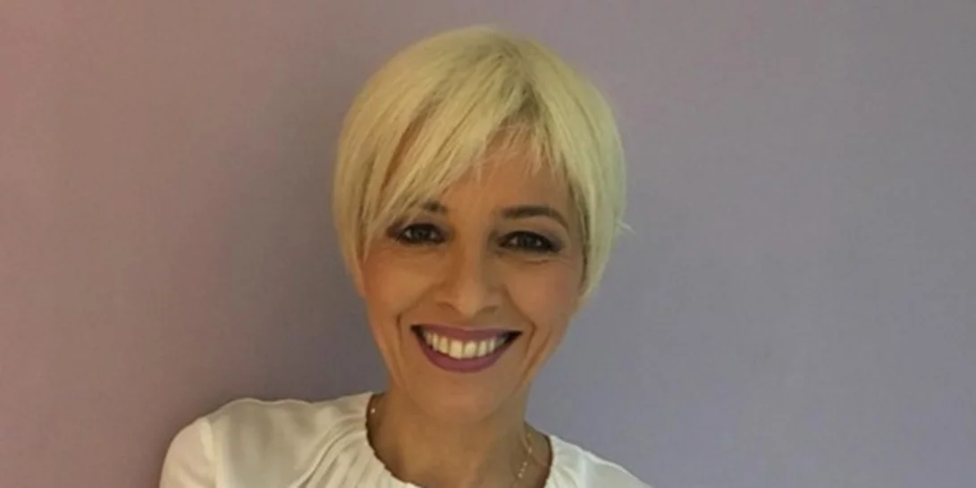 Έλενα Μπουζαλά: Το look της που σχολιάστηκε!