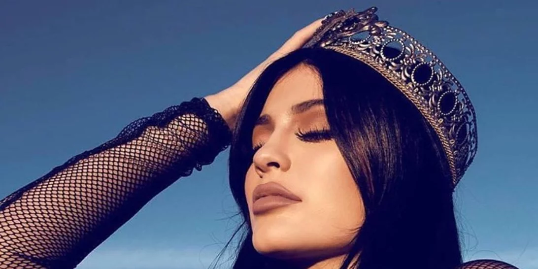 Kylie Jenner: Δε βαρέθηκε να αντιγράφει την Kim Kardashian;