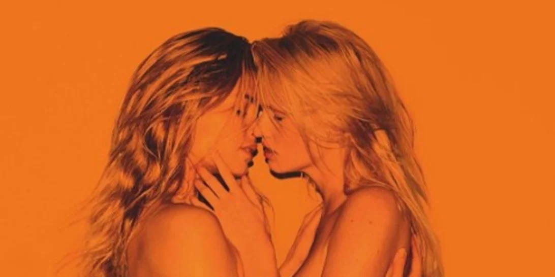 Doutzen Kroes - Lara Stone: Γυμνές για το εξώφυλλο της Vogue