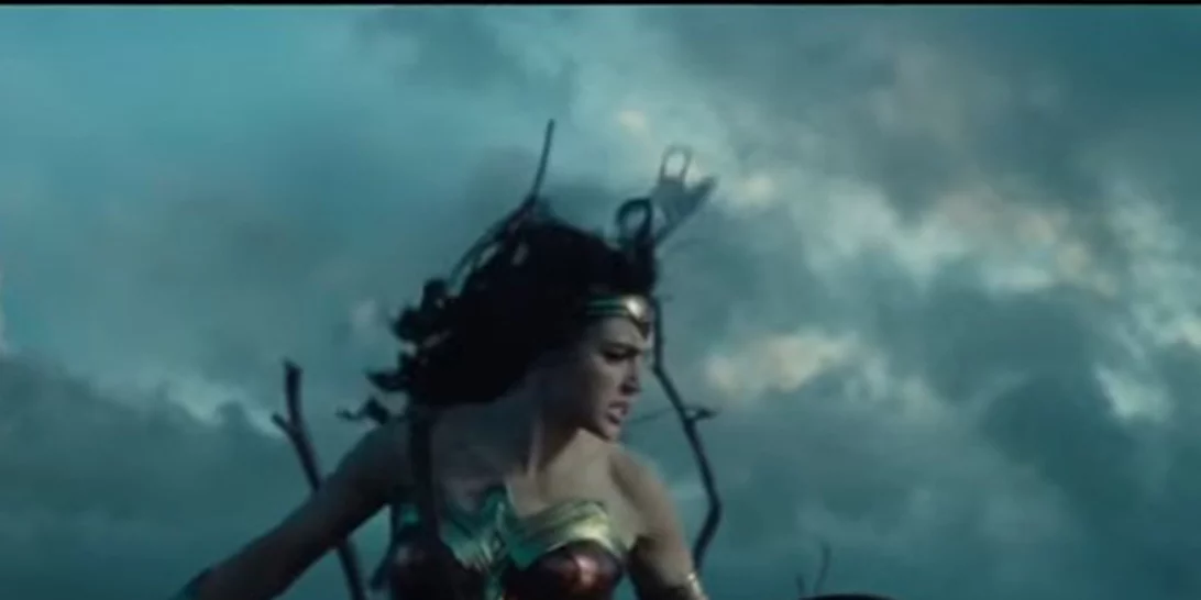 Wonder Woman: Δες το συγκλονιστικό trailer της επερχόμενης ταινίας