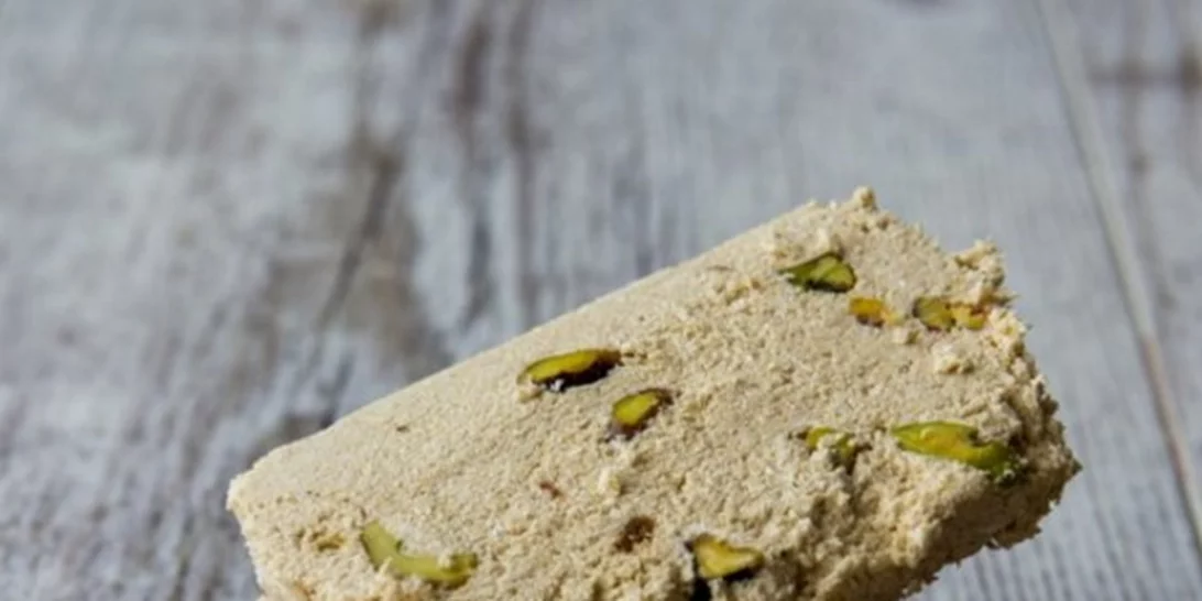 Χαλβάς: Να τι οφέλη έχει και γιατί είναι από τα πιο θρεπτικά γλυκά