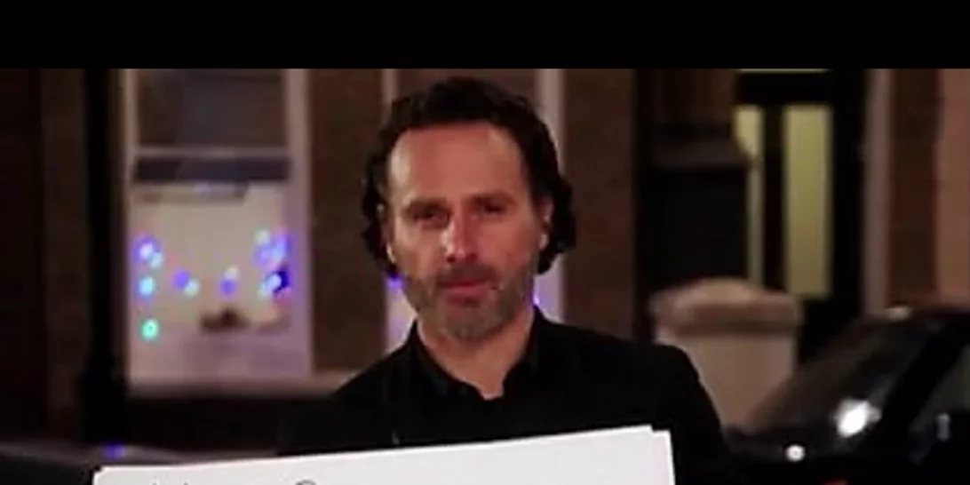 Love Actually 2: Το trailer της πολυαναμενόμενης ταινίας μόλις κυκλοφόρησε!