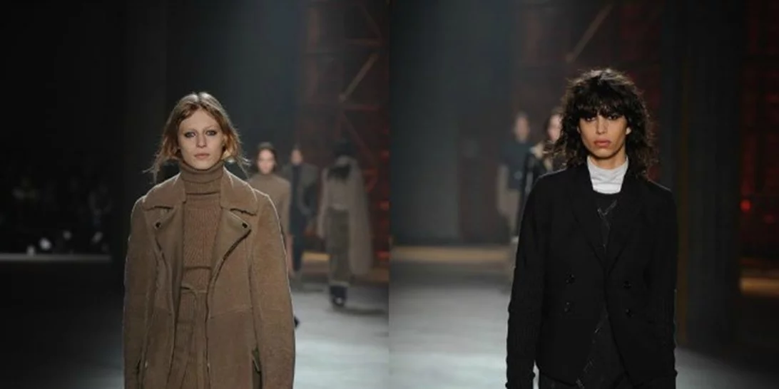 Diesel Black Gold Φθινόπωρο/ Χειμώνας 2017-2018: Δες τα highlights της συλλογής