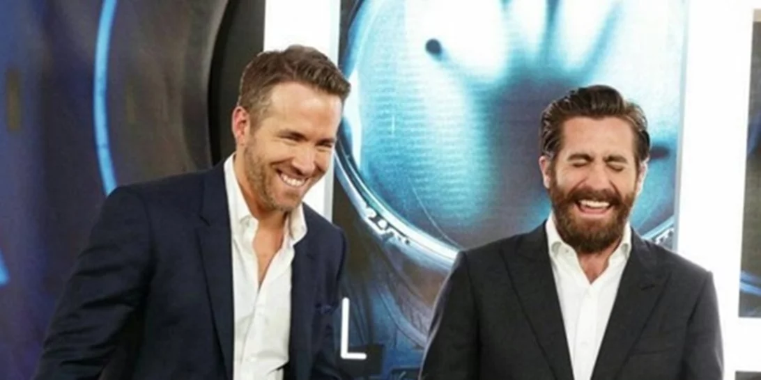 Ryan Reynolds - Jake Gyllenhaal: Απαντούν στις απορίες του κόσμου στην τελευταία τους ξεκαρδιστική συνέντευξη (βίντεο)