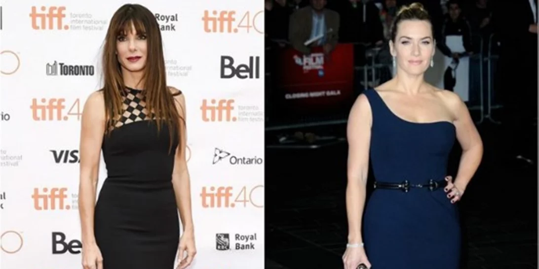 To μυστικό των celebrities για να αντέχεις ώρες με ψηλά παπούτσια