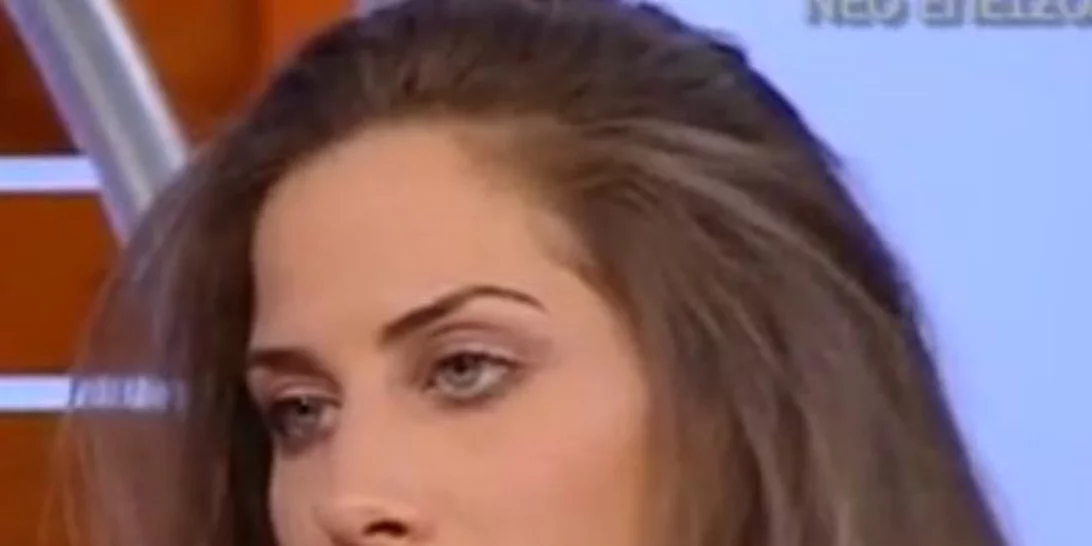 Ειρήνη Αϊνατζιόγλου: Mιλά για την εμπειρία της στον Άγιο Δομίνικο!