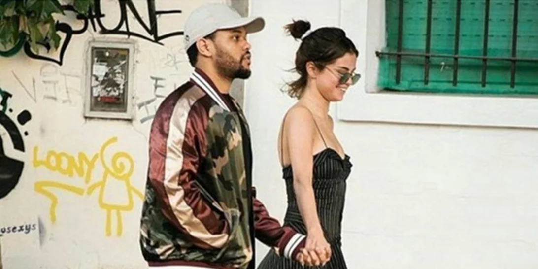 Selena Gomez – The Weeknd: Διακοπές στη Βραζιλία