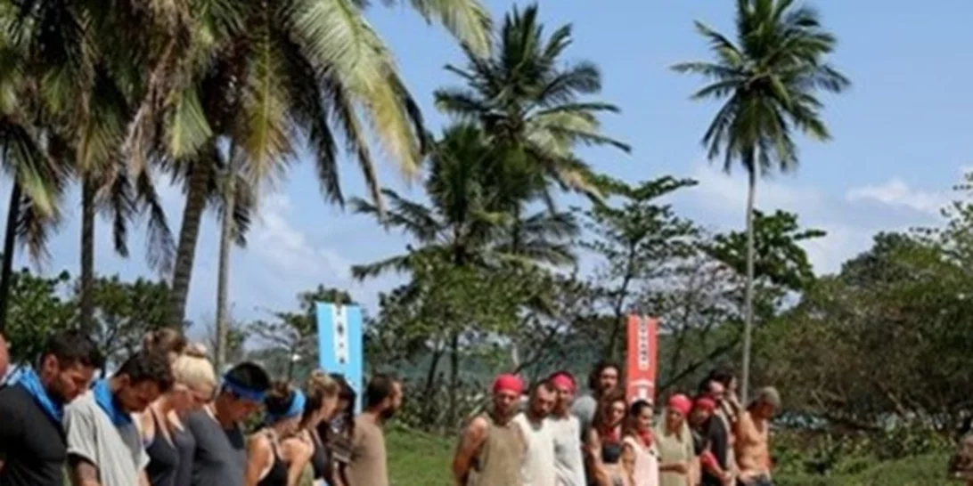 Survivor: Αποχωρεί παίκτρια λόγω εγκυμοσύνης(!);