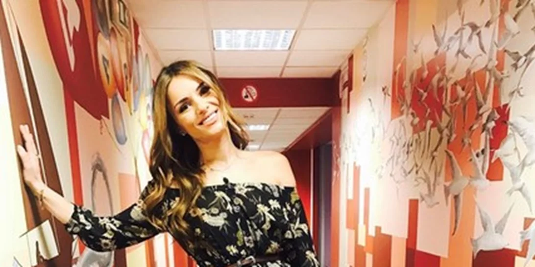 Floral μοτίβο: Πώς θα το φορέσεις σύμφωνα με τις επώνυμες ελληνίδες