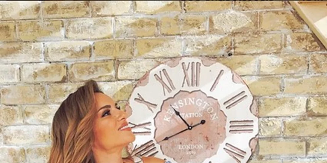 Διάσημες ελληνίδες: Τι φόρεσαν στην τηλεόραση αυτή την εβδομάδα