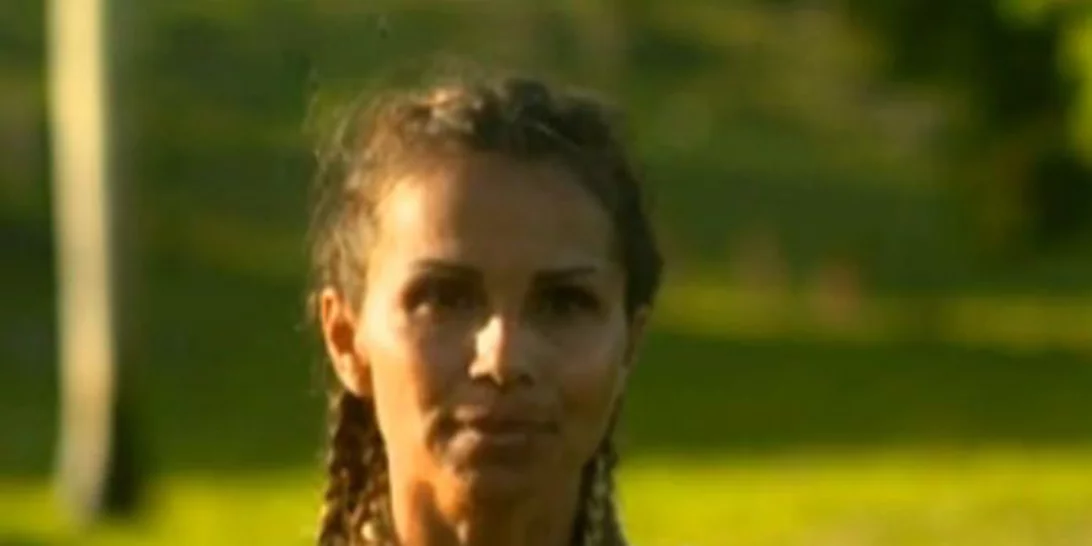 Σόφη Πασχάλη: Το πρώτο μήνυμα μετά την αποχώρηση από το Survivor