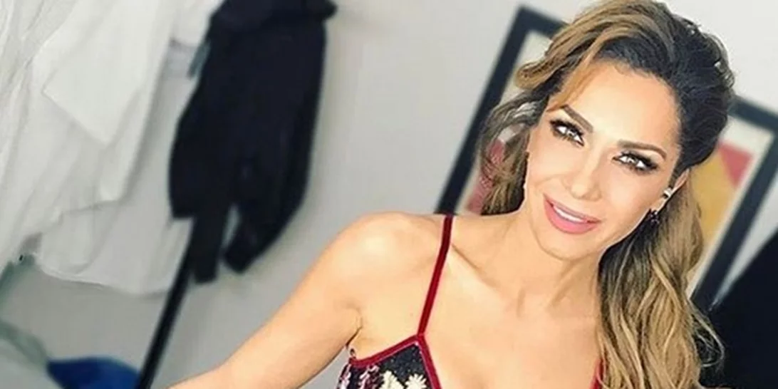 Διάσημες ελληνίδες: Οι λεπτομέρειες των looks τους αυτή την εβδομάδα