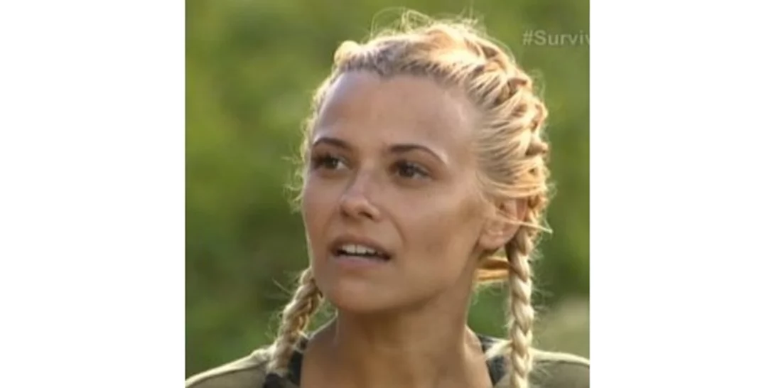 Survivor: Μπορεί να πεινάνε αλλά είναι πάντα καλοχτενισμένες