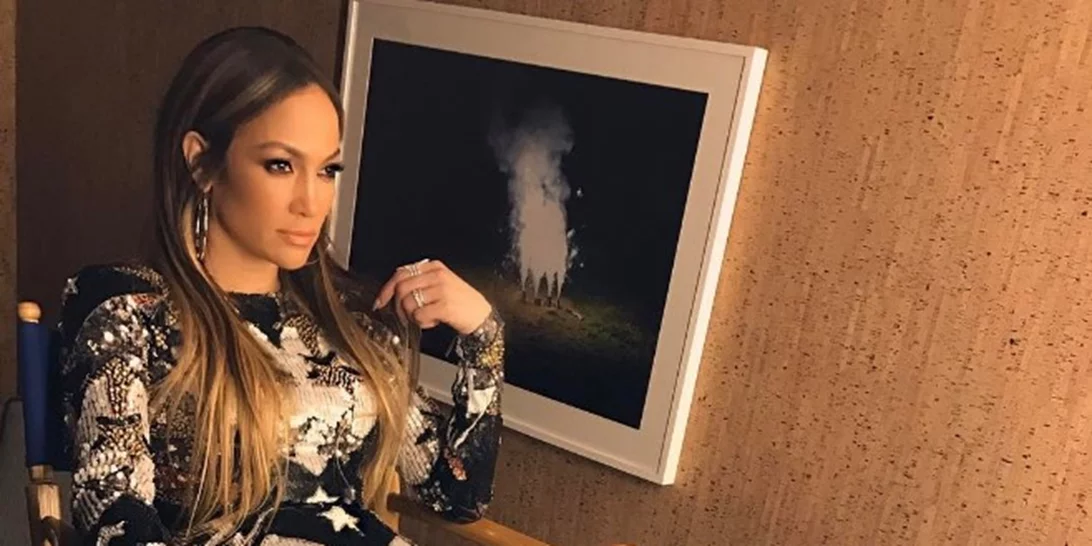 Jennifer Lopez: Ο μεγάλος φόβος της που δεν επιβεβαιώθηκε