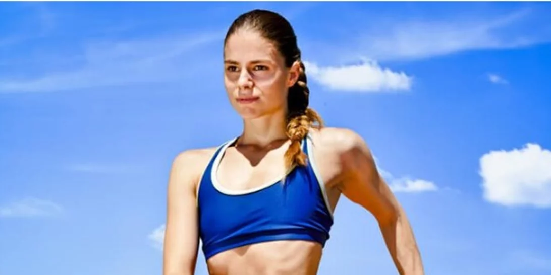 Βίντεο 3 λεπτών: Οι super ασκήσεις για το εσωτερικό των μηρών