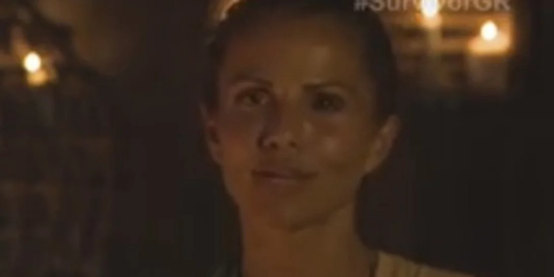 Survivor: Η Σόφη Πασχάλη μιλάει πρώτη φορά μετά την αποχώρηση της