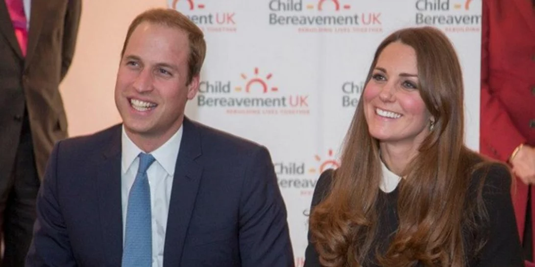Μια σημαντική αλλαγή για τους Kate και William σηματοδοτεί τη νέα εποχή