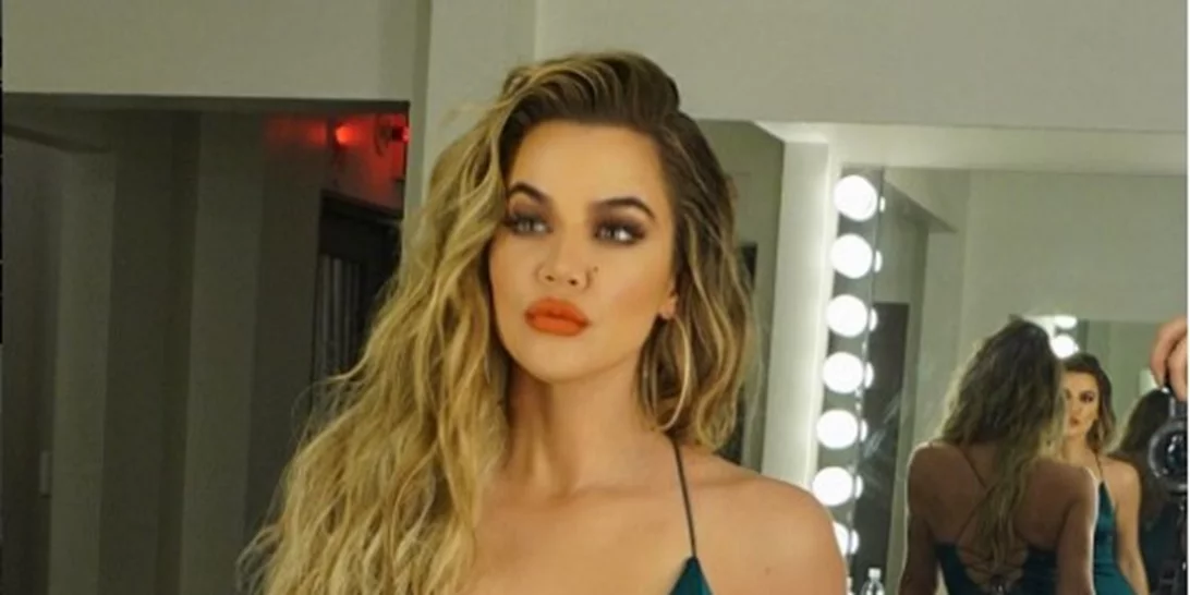 Khloe Kardashian: Με αυτή τη διατροφή έχασε 20 κιλά!
