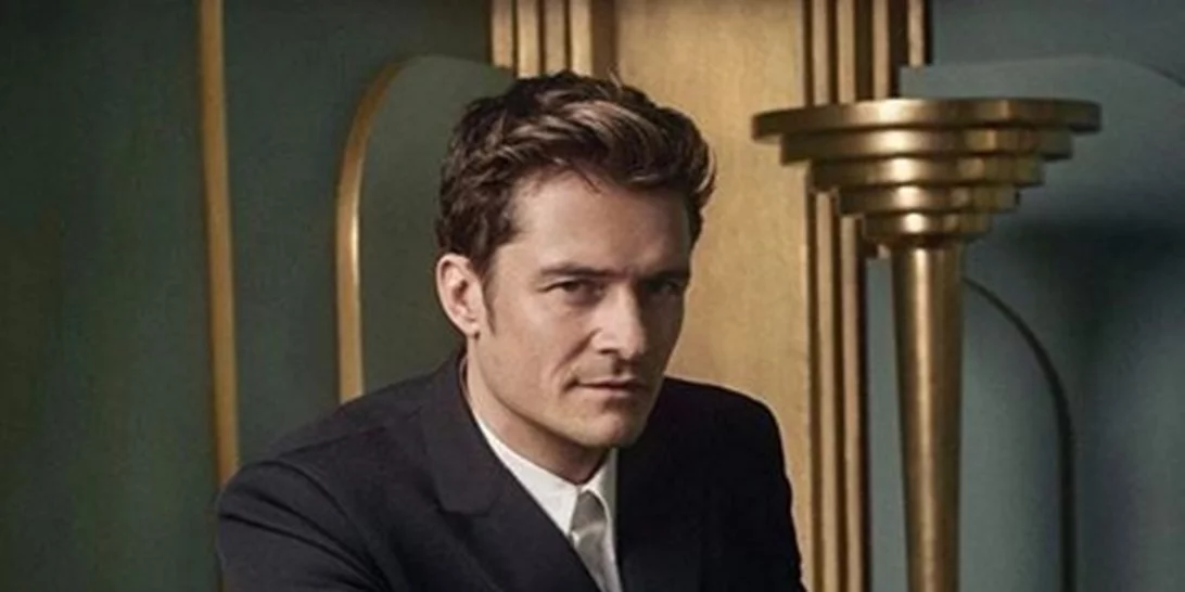 Orlando Bloom: Στην παραλία με συντροφιά γνωστό μοντέλο