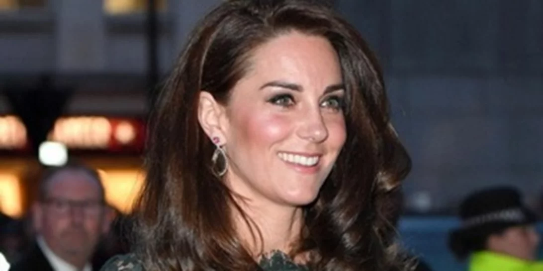 H Kate Middleton έκοψε τα μαλλιά της – Δες το νέο της look!