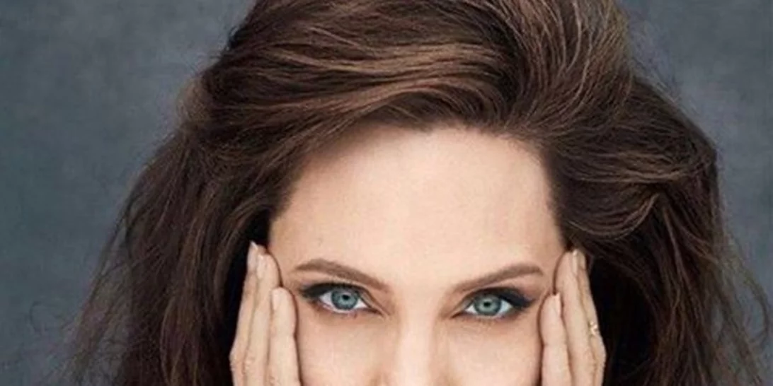 Angelina Jolie: Η κοινή -και ευχάριστη- αλλαγή στις τελευταίες της εμφανίσεις