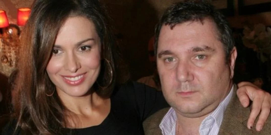 Τζίνα Αλιμόνου - Παύλος Βαρδινογιάννης: Παίρνουν διαζύγιο μετά από 10 χρόνια γάμου;