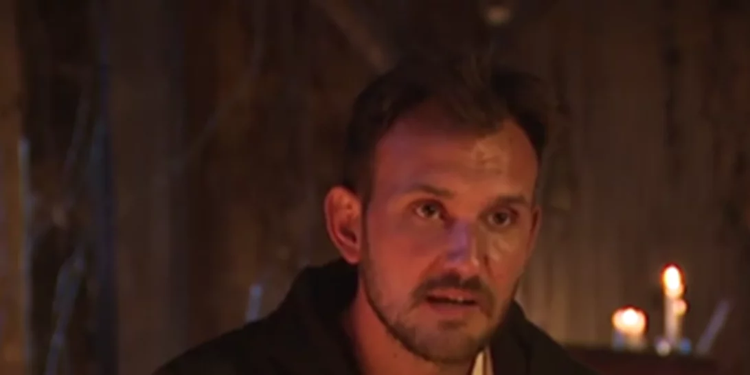 Survivor:  Απίστευτο ξέσπασμα του Γουίλι Καλβουρτζή εναντίον του reality