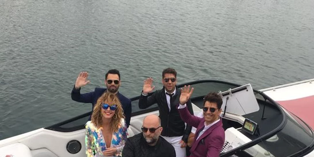 The X-Factor: Τα highlights της πρεμιέρας του δεύτερου κύκλου στο ΣΚΑΪ