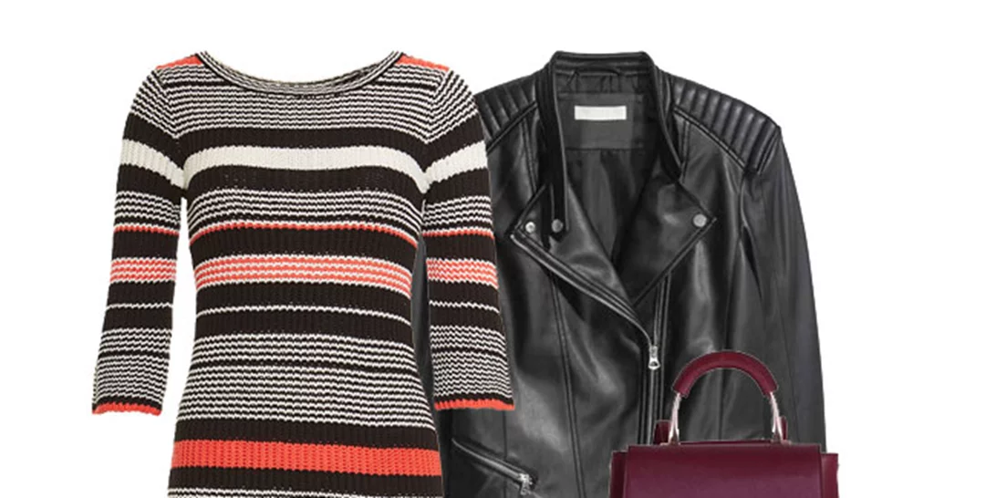 Τι να φορέσω σήμερα 02/03/2017;