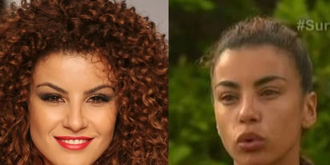 Ειρήνη Παπαδοπούλου: Η δραματική αλλαγή της 2 μήνες μετά την αρχή του Survivor