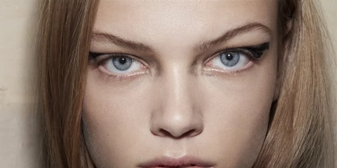 Για beauty addicts και μόνο: Έτσι θα βάφεσαι τον επόμενο χειμώνα