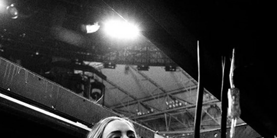 Adele: Ο φόρος τιμής στα θύματα της επίθεσης στο Λονδίνο