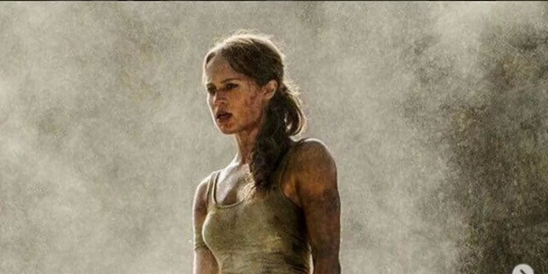 Alicia Vikander: Το photoshop που δεν πέρασε ασχολίαστο!