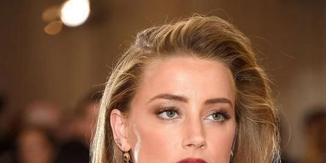 Amber Heard: Μιλάει ανοιχτά για τη σεξουαλικότητά της