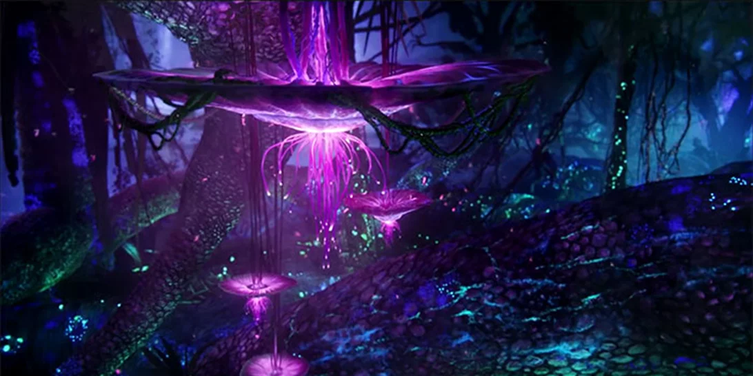 Avatar: Το theme park βασισμένο στην αγαπημένη ταινία είναι γεγονός!