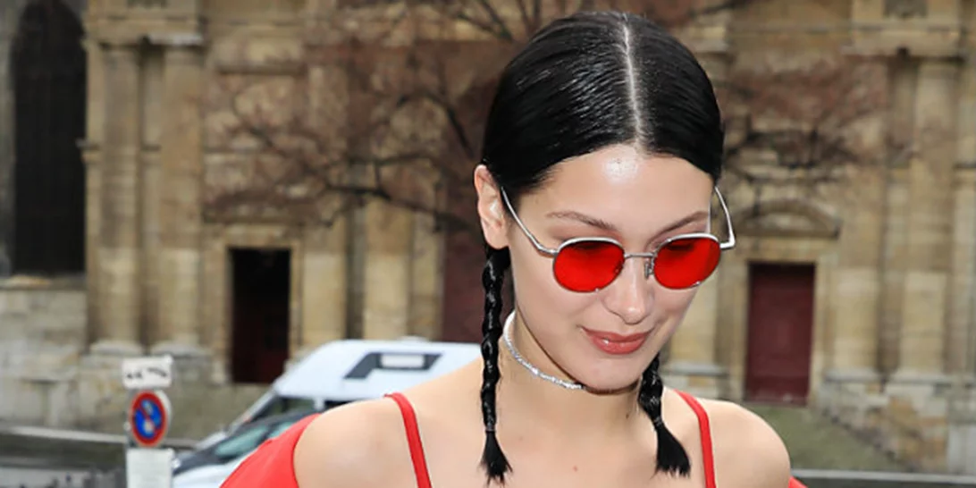 Bella Hadid: Δηλώνει περήφανη που είναι Μουσουλμάνα