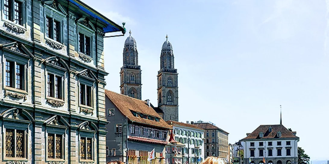 Ποια είναι η κορυφαία χώρα για να ζει κάποιος σήμερα;