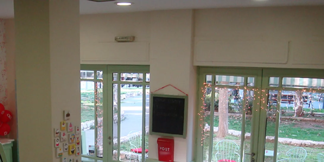 Cake: Το νέο αγαπημένο μας spot δυτικά της πόλης