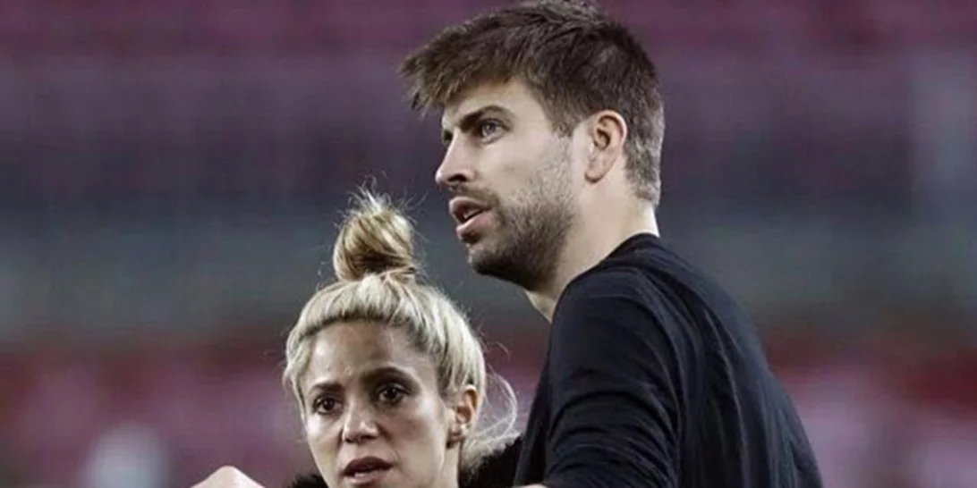 Shakira: Μαζί με τον Gerard Pique στο νέο της video clip