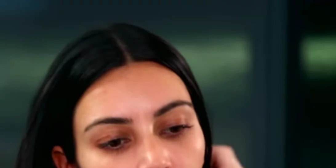 Kim Kardashian: Νέες της περιγραφές για τη ληστεία στο Παρίσι