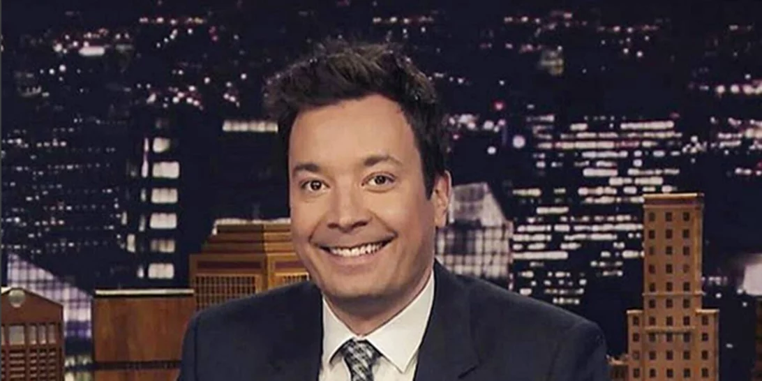 Jimmy Fallon: Κι όμως έβγαλε τραγούδι για ελληνικό φαγητό