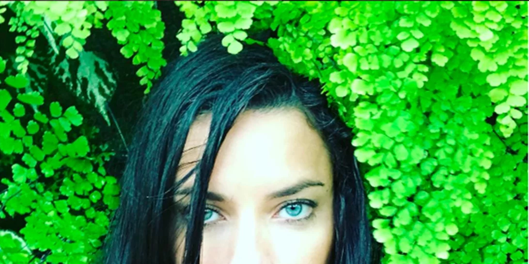 Adriana Lima: Με τον αγαπημένο της, Metin Hara στην Τουρκία