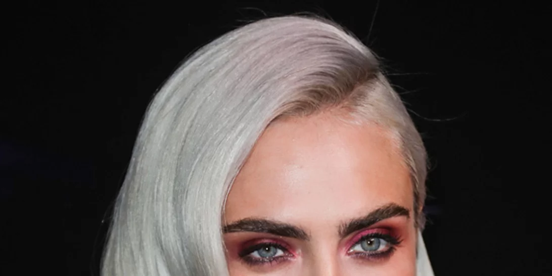 Cara Delevingne | Φωτογραφίζεται γυμνή για τον οίκο Balmain