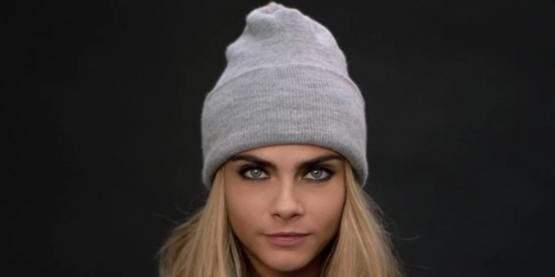 Cara Delevingne: Εκδίδει το πρώτο της μυθιστόρημα!