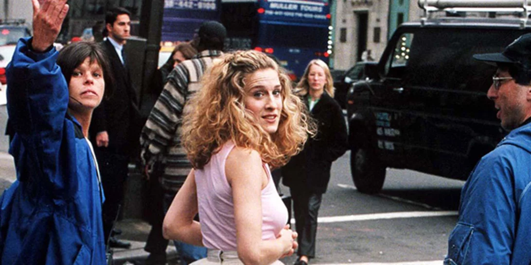 Sex and the City: Αυτό που δε γνώριζε κανείς για τη σειρά μέχρι σήμερα!