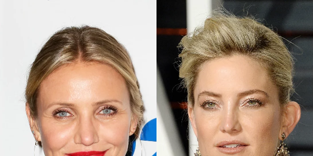 Οι celebrity φίλες που μοιράστηκαν τον ίδιο σύντροφο