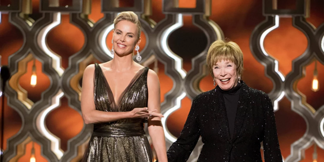 Charlize Theron: Το Ιράν έκανε στο σώμα της την πιο παράξενη επεξεργασία